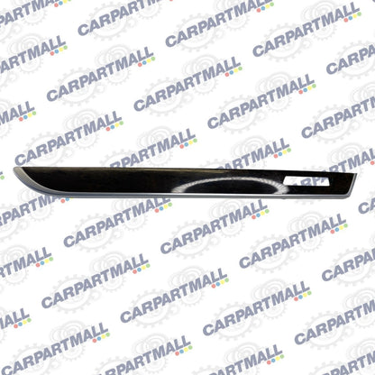 2005-2011 AUDI A6 QUATTRO /06-11 A6 FRONT LEFT DRIVER DOOR TRIM PANEL 4F0867409