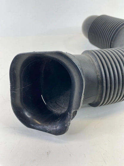 07-15 Mini Cooper 1.6L 16V Turbo FWD Air Intake Boot Hose Duct Pipe 13712754424