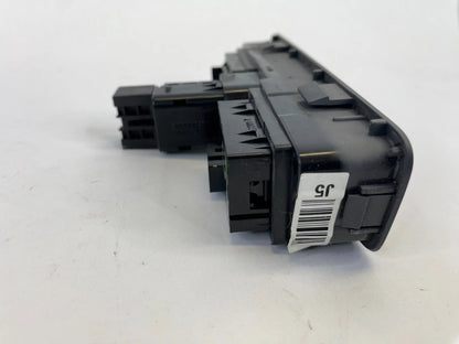 2011-2014 HYUNDAI SONATA DASH PANEL DIMMER LIGHT TRACTION OFF CONTROL SWITCH OEM