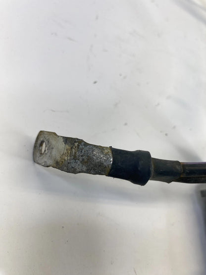 2011-2019 Ford Explorer 13-19 Police Interceptor Utility Battery Terminal Wire