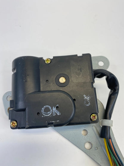 2002 2003 2004 2005 HYUNDAI SONATA HEATER BLEND DOOR ACTUATOR MOTOR OEM