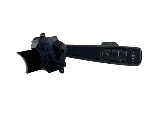 2004-2011 VOLVO S40 WINDSHIELD WIPER WASHER CONTROL SWITCH ASSEMBLY OEM