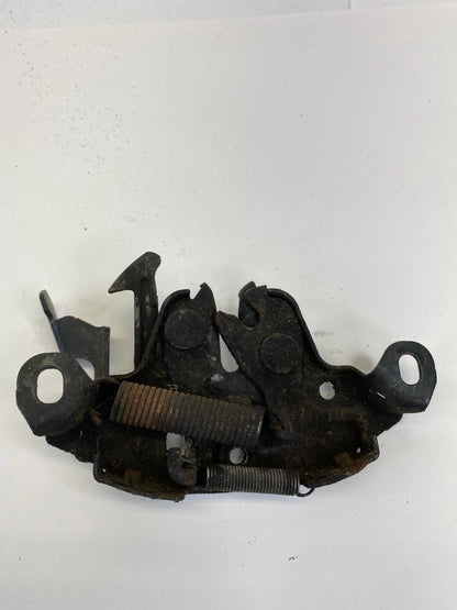 07 08 09 10 11 12 NISSAN SENTRA SEDAN HOOD LATCH LOCK RELEASE ACTUATOR OEM