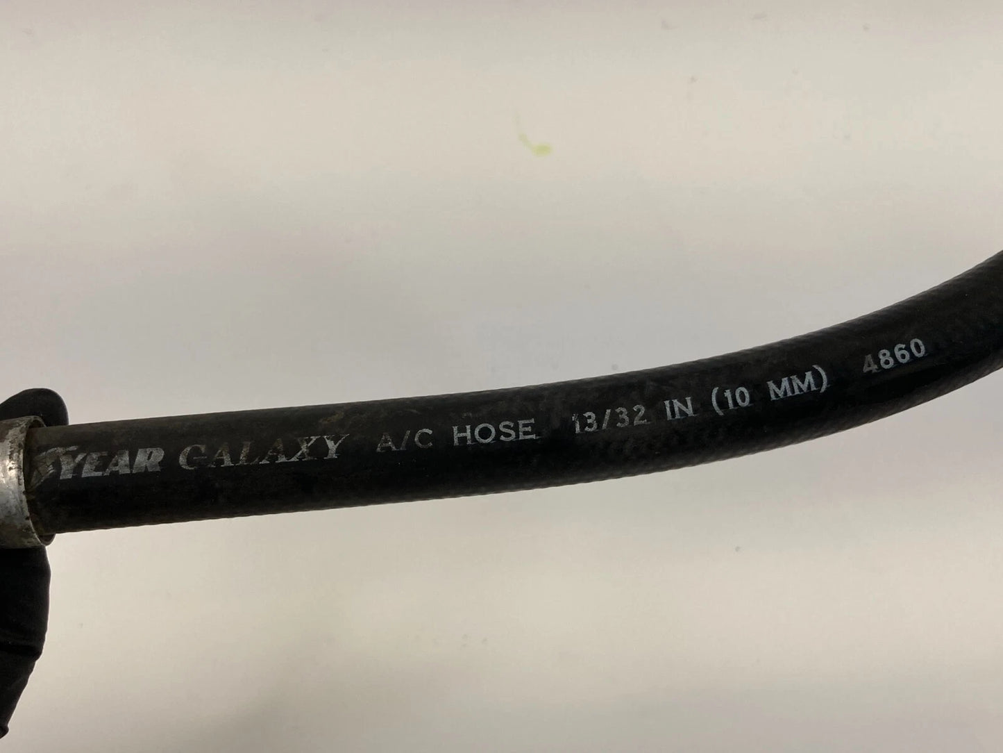 2004-2012 CHEVROLET COLORADO 3.5L A/C AC AIR CONDITION LINE HOSE LINE PIPE OEM