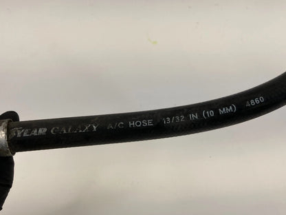 2004-2012 CHEVROLET COLORADO 3.5L A/C AC AIR CONDITION LINE HOSE LINE PIPE OEM