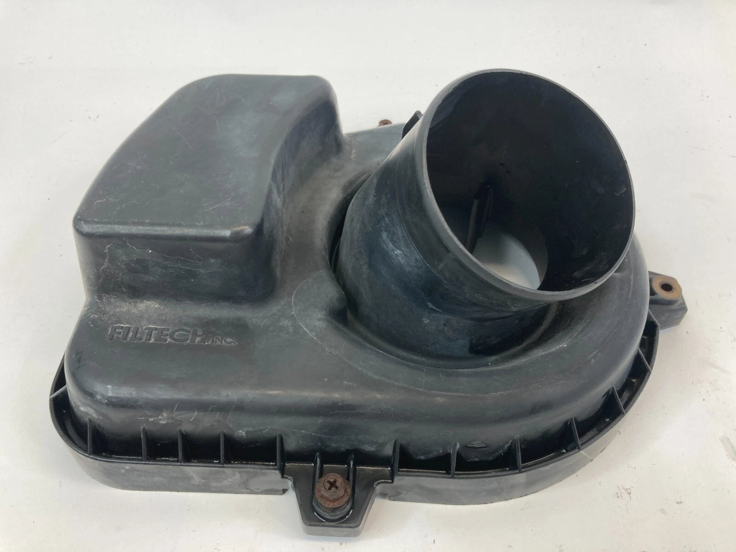 2003 2004 2005 2006 HONDA ELEMENT 2.4L L4 AT AIR INTAKE CLEANER BOX UPPER COVER