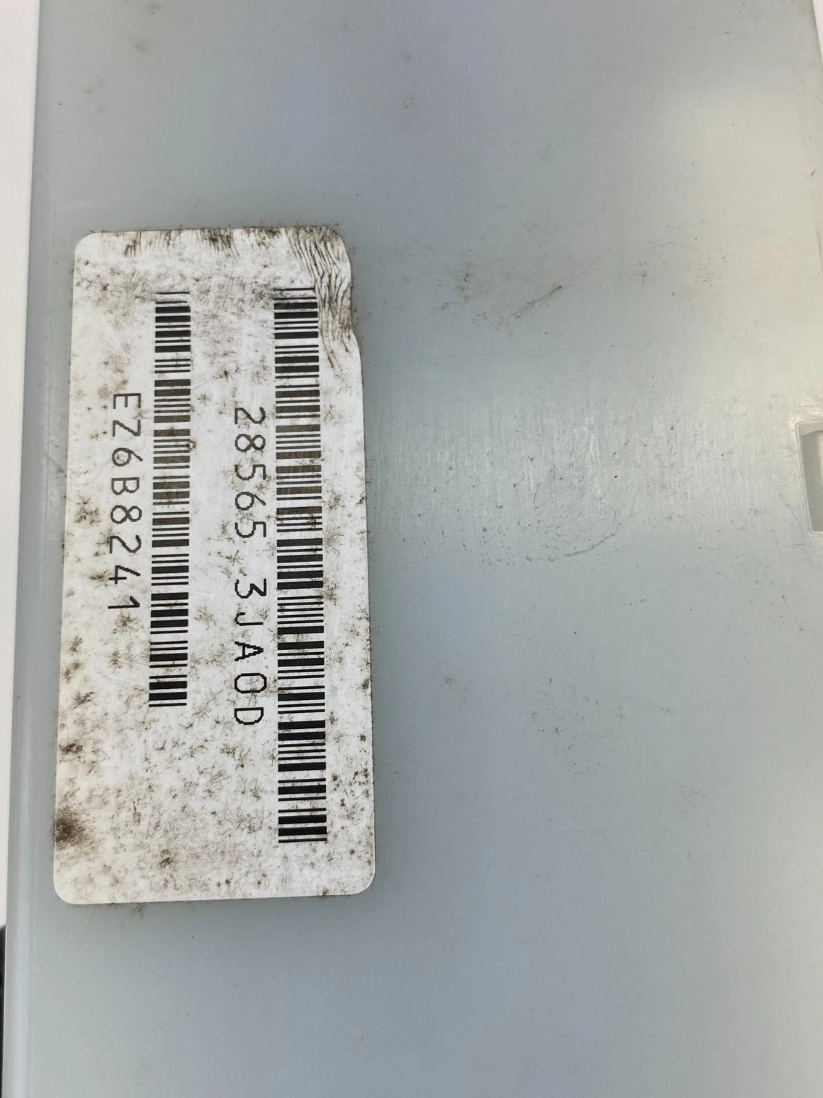 2013-2017 NISSAN PATHFINDER POWER SEAT CONTROL MODULE UNIT 28565-3JA0D OEM