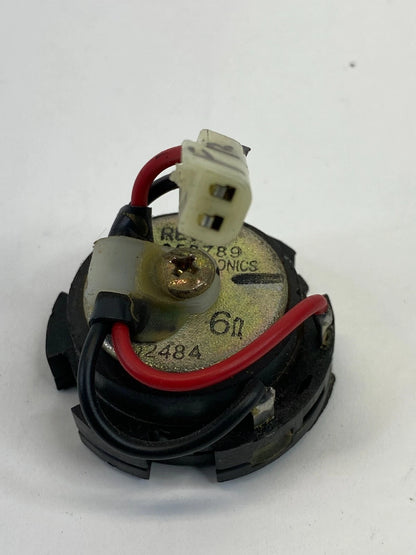 1999-2005 PONTIAC GRAND AM FRONT RIGHT PASSENGER DOOR TWEETER SPEAKER 09353789