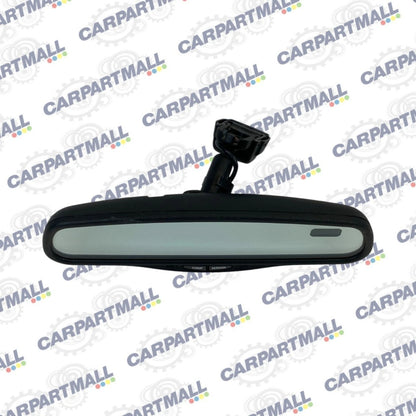 2002-2003 LEXUS ES300 INSIDE REAR VIEW MIRROR COMPASS AUTO DIMMING OEM E13010103