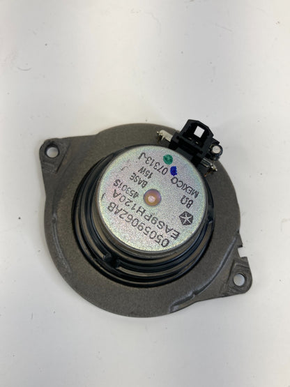 2008-2016 Chrysler Town & Country Front Dash Tweeter Speaker Audio 05059062AB