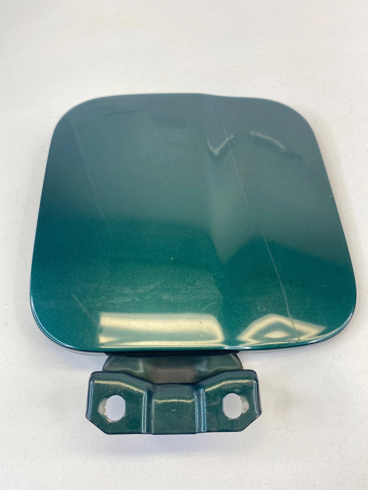 2001 HONDA CIVIC SEDAN FUEL FILLER GAS TANK DOOR COVER ASSEMBLY UNIT OEM FACTORY