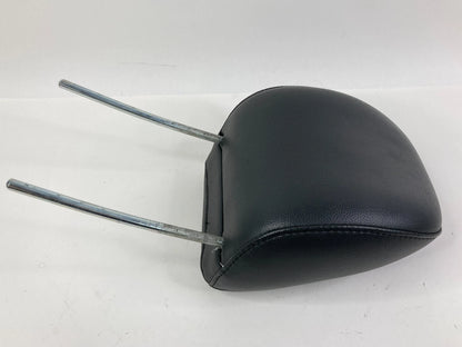 2007-2010 CHRYSLER 300 FRONT SEAT HEADREST LEFT DRIVER SIDE HEAD REST LEATHER