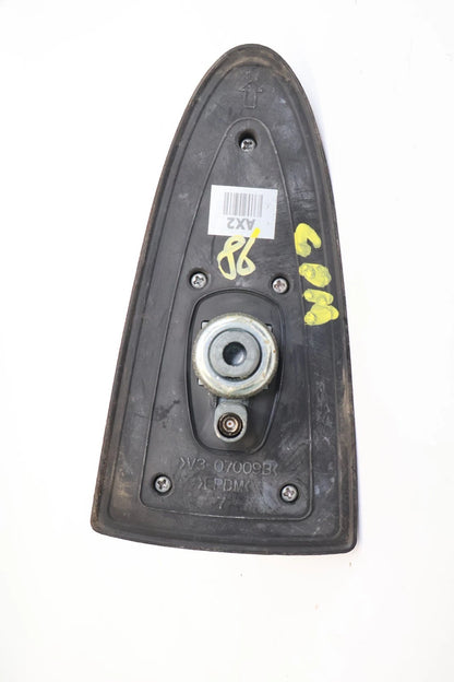 2009 2010 HYUNDAI ELANTRA ROOF MOUNT SHARK FIN RADIO ANTENNA ASSEMBLY OEM