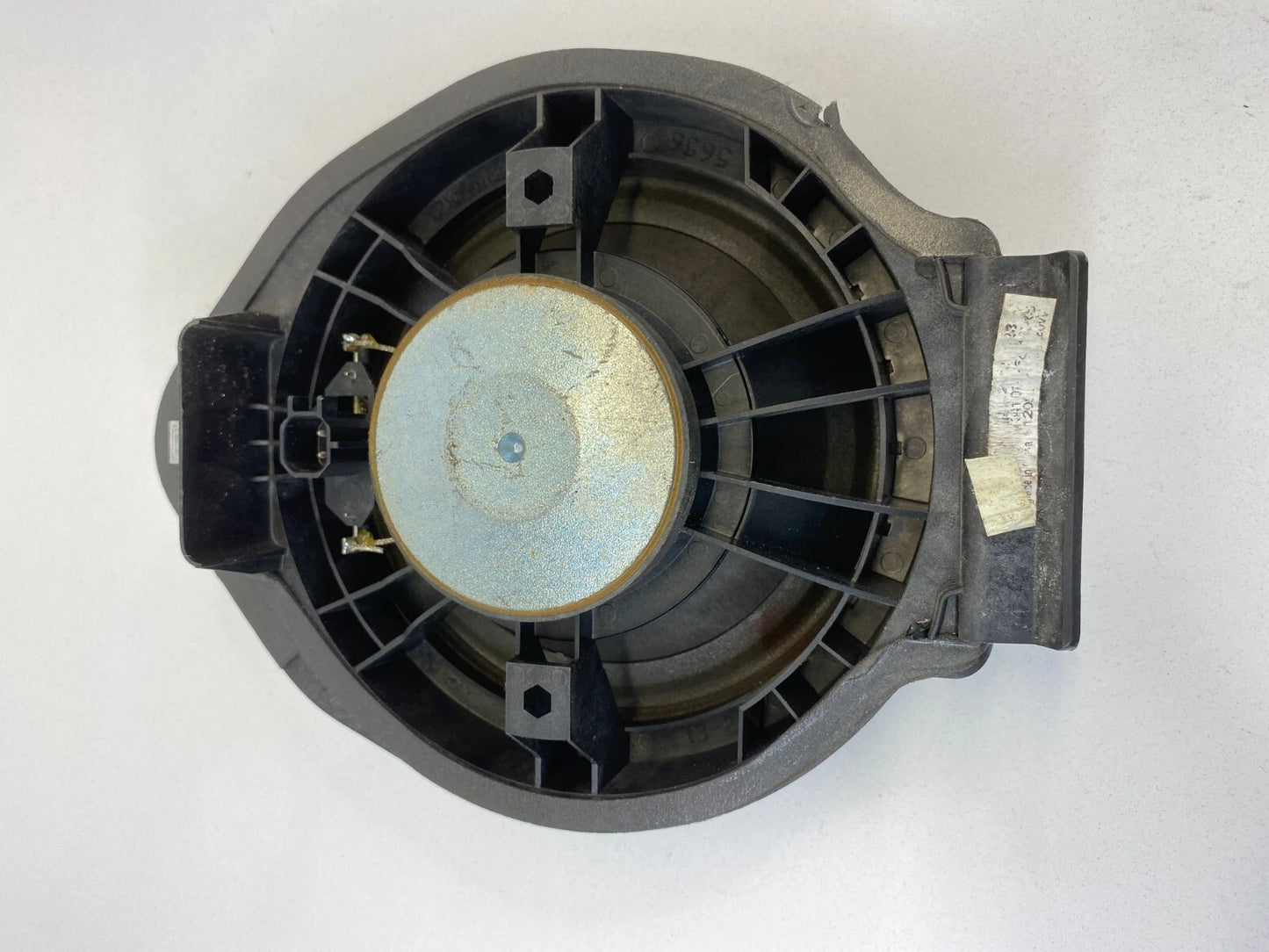 12-20 CHEVROLET SONIC REAR LEFT DRIVER DOOR TWEETER SPEAKER SOUND SYSTEM OEM