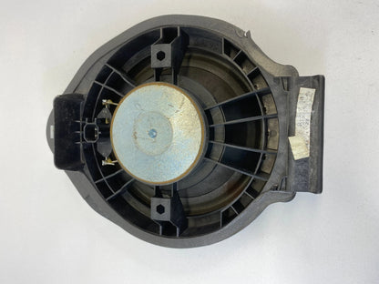 12-20 CHEVROLET SONIC REAR LEFT DRIVER DOOR TWEETER SPEAKER SOUND SYSTEM OEM