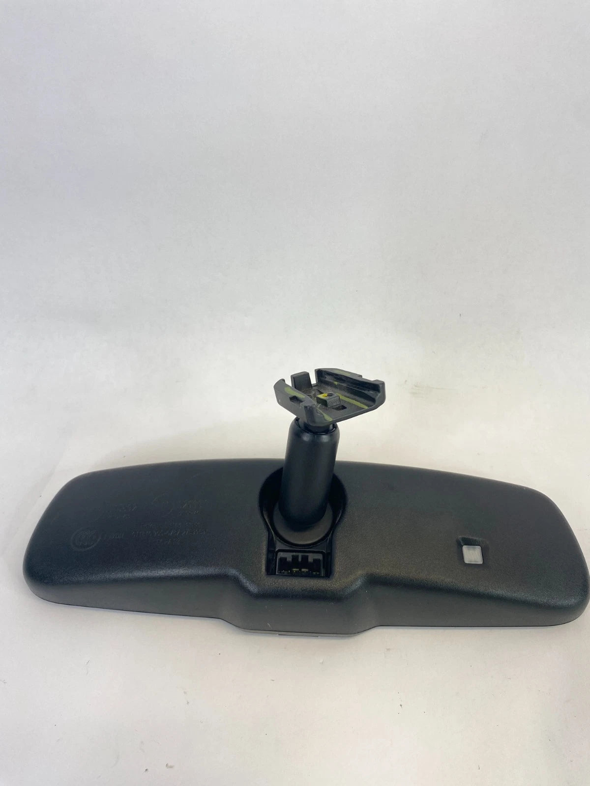 2008-2012 HONDA ACCORD REAR VIEW INTERIOR MIRROR W/ AUTODIMING E11015892 OEM