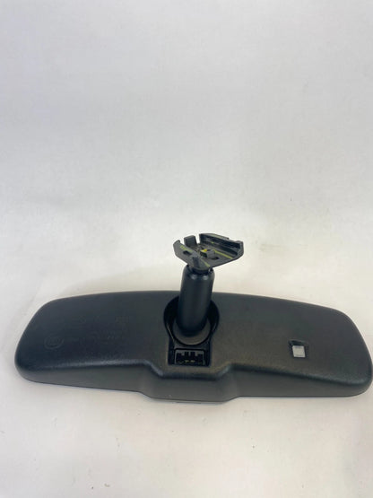2008-2012 HONDA ACCORD REAR VIEW INTERIOR MIRROR W/ AUTODIMING E11015892 OEM