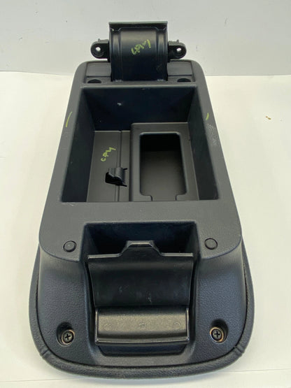 2018-2020 MITSUBISHI OUTLANDER SPORT ARMREST CENTER CONSOLE LID COVER FRONT OEM