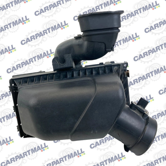 2007-2010 FORD EDGE 3.5L V6 A/T AIR INTAKE CLEANER FILTER BOX W/AIR FLOW SENSOR