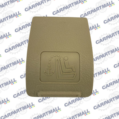 2006-2011 Honda Civic Deck Lid Child Seat Restraint Anchor Cover 84501-SNA-A0