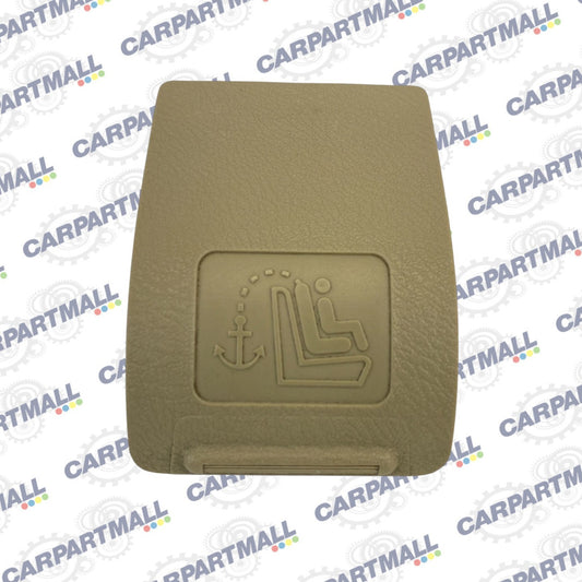 2006-2011 Honda Civic Deck Lid Child Seat Restraint Anchor Cover 84501-SNA-A0