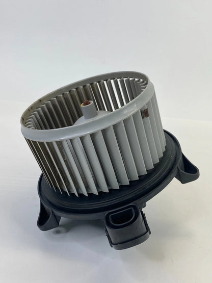 2009 FORD FLEX 08 09 SABLE AC A/C HEATER FAN BLOWER MOTOR HVAC 8A8H-19846-AC OEM