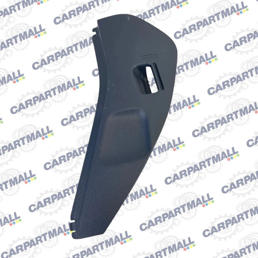 1998-2002 HONDA ACCORD SEDAN DASH LEFT DRIVER END CAP COVER TRIM 77216-S84