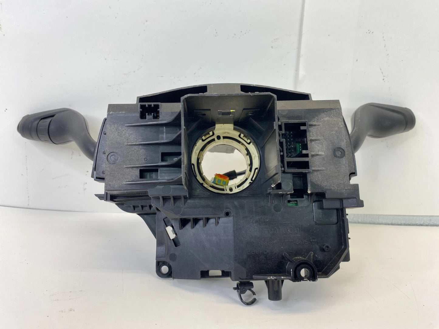 2012-2018 FORD FOCUS STEERING COLUMN SWITCH ASSEMBLY DV6T-13N064-CB OEM FACTORY