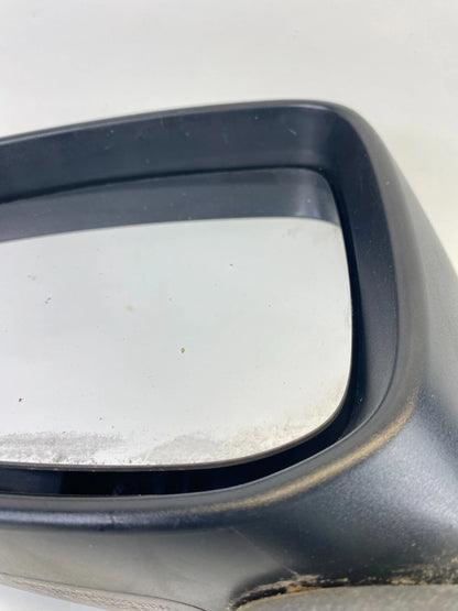 2013 2014 2015 MAZDA CX-5 CX5 FRONT LEFT DRIVER SIDE VIEW POWER MIRROR W/LAMP