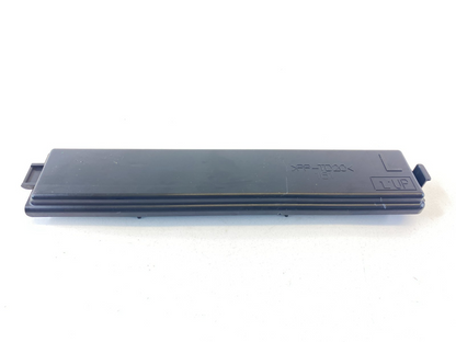 2009 2010 Pontiac Vibe Left Side Relay Fuse Box Cap Lid Cover OEM