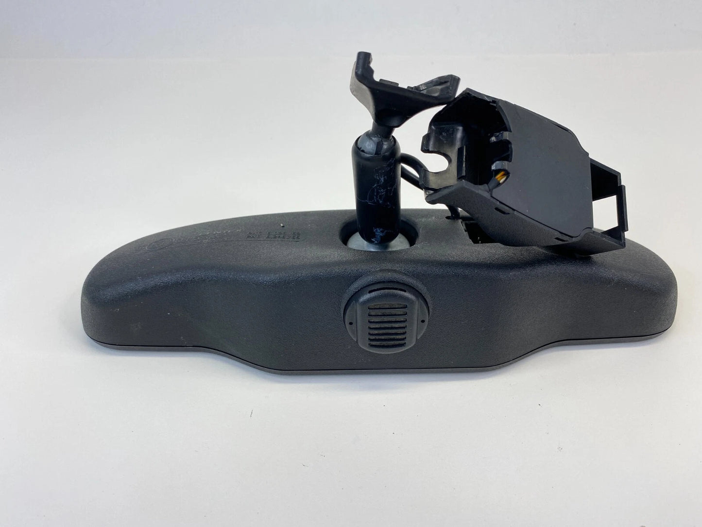 2004-2009 CADILLAC SRX REAR VIEW INTERIOR INSIDE MIRROR ONSTAR OEM E11015322
