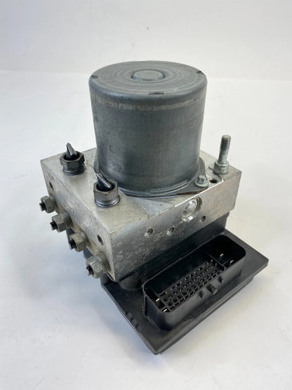 2009-2011 JAGUAR XF 4.2L AT RWD ABS ANTI LOCK BRAKE PUMP MODULE 8X23-2C405-EE