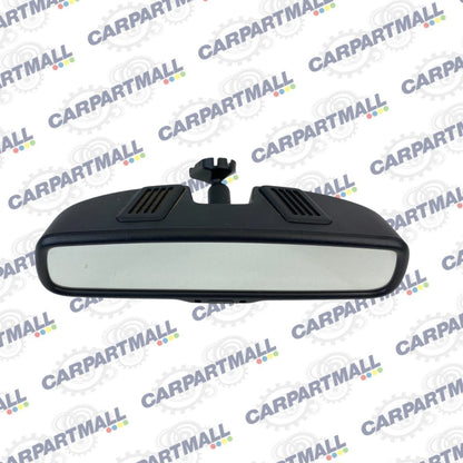 2007-2012 DODGE CALIBER FRONT REAR VIEW INTERIOR MIRROR AUTO DIM OEM 55157457AB