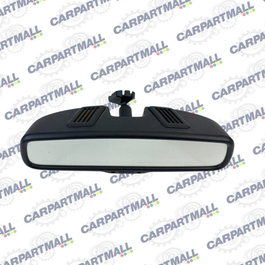 2007-2012 DODGE CALIBER FRONT REAR VIEW INTERIOR MIRROR AUTO DIM OEM 55157457AB