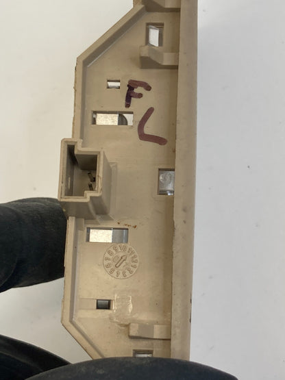 2007 2008 BMW 328xi Front Left Inner Interior Sunvisor Vanity Light Lamp 6962014