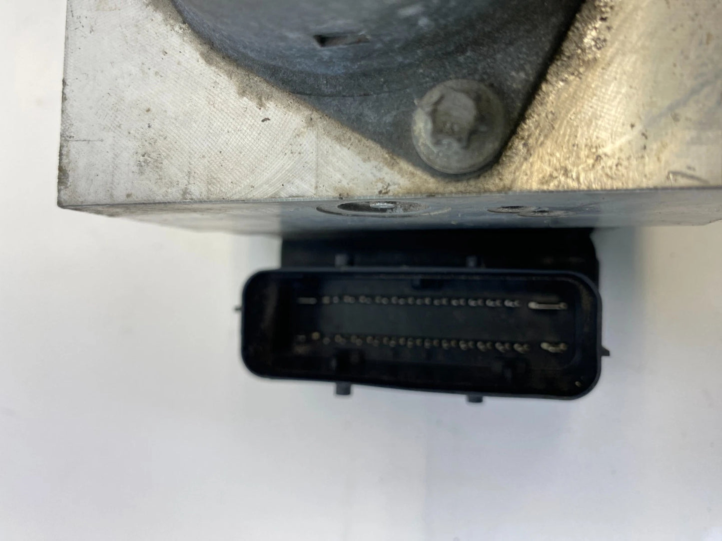 10 11 MINI COOPER 1.6L FWD ABS ANTI LOCK BRAKE PUMP MODULE ASSEMBLY 14179750111