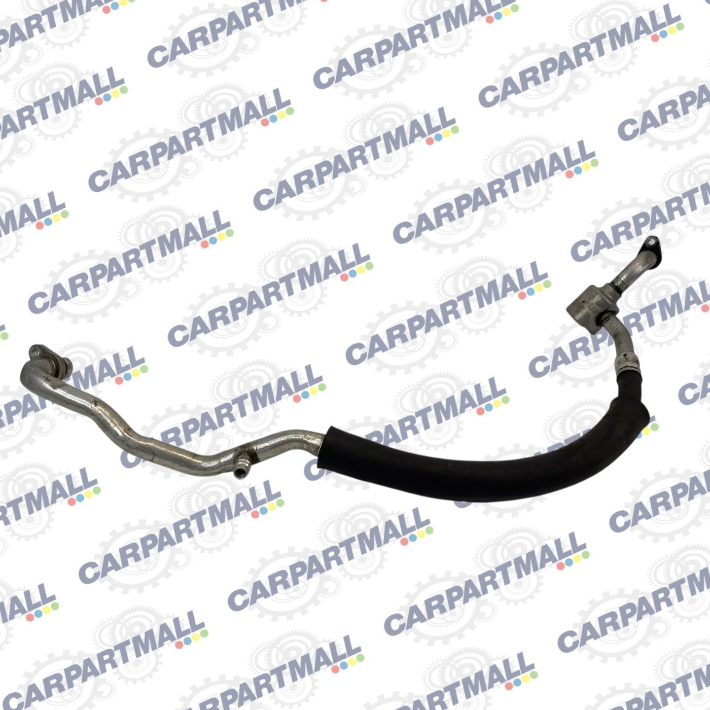 2007-2013 Nissan Altima 2.5L A/C Low Pressure Suction Hose Line Pipe OEM