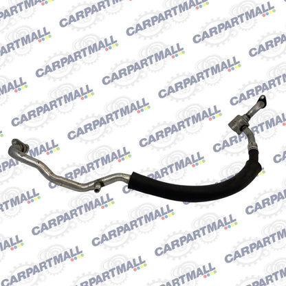 2007-2013 Nissan Altima 2.5L A/C Low Pressure Suction Hose Line Pipe OEM