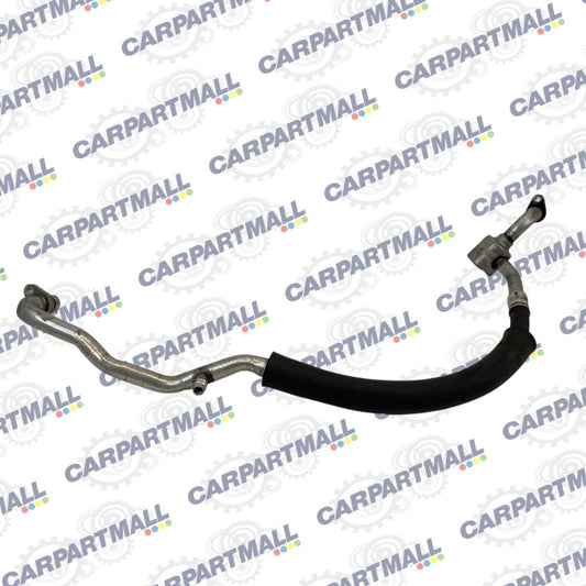 2007-2013 Nissan Altima 2.5L A/C Low Pressure Suction Hose Line Pipe OEM