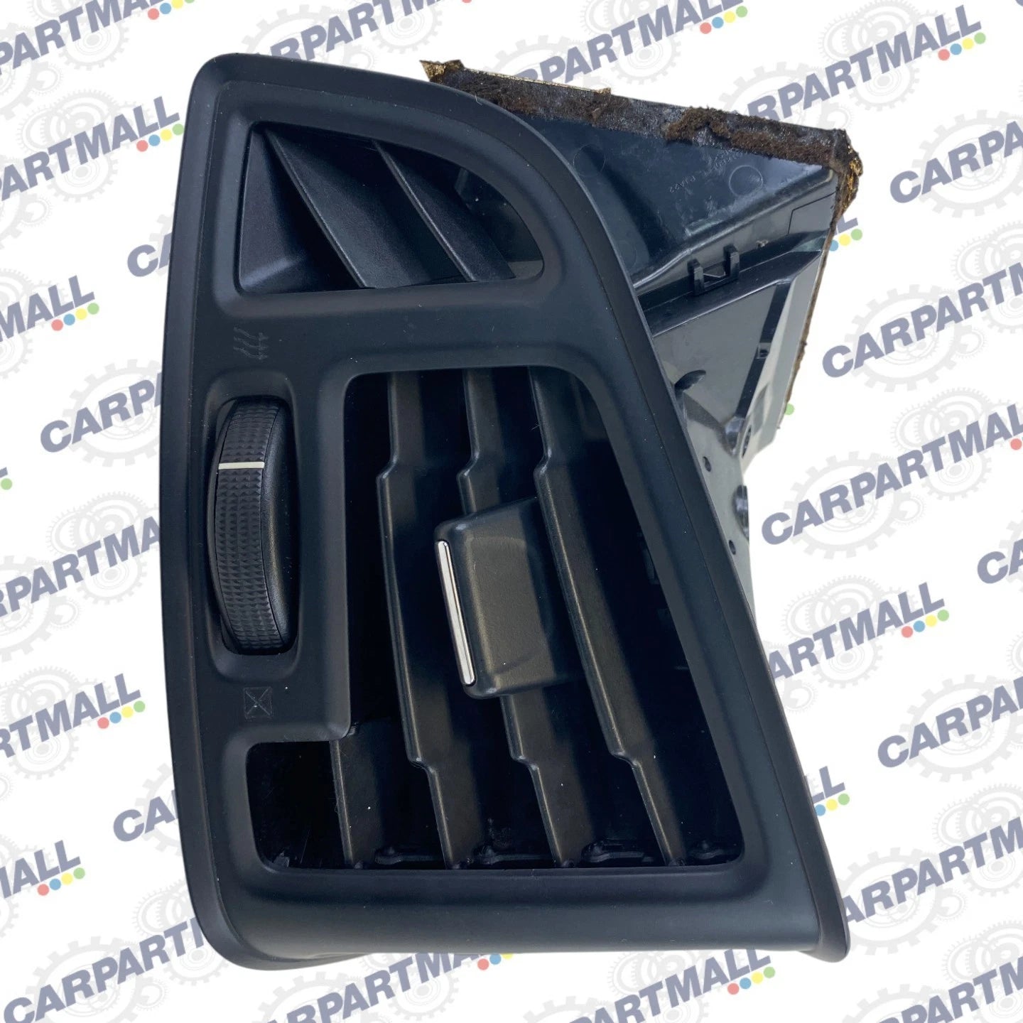 13-15 Ford Escape Left Driver Side Dash A/C Air Vent Outlet Grille CJ54-S018B09