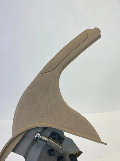 05 06 07 08 09 10 KIA SPORTAGE EMERGENCY PARKING BRAKE HANDLE LEVER ASSEMBLY OEM