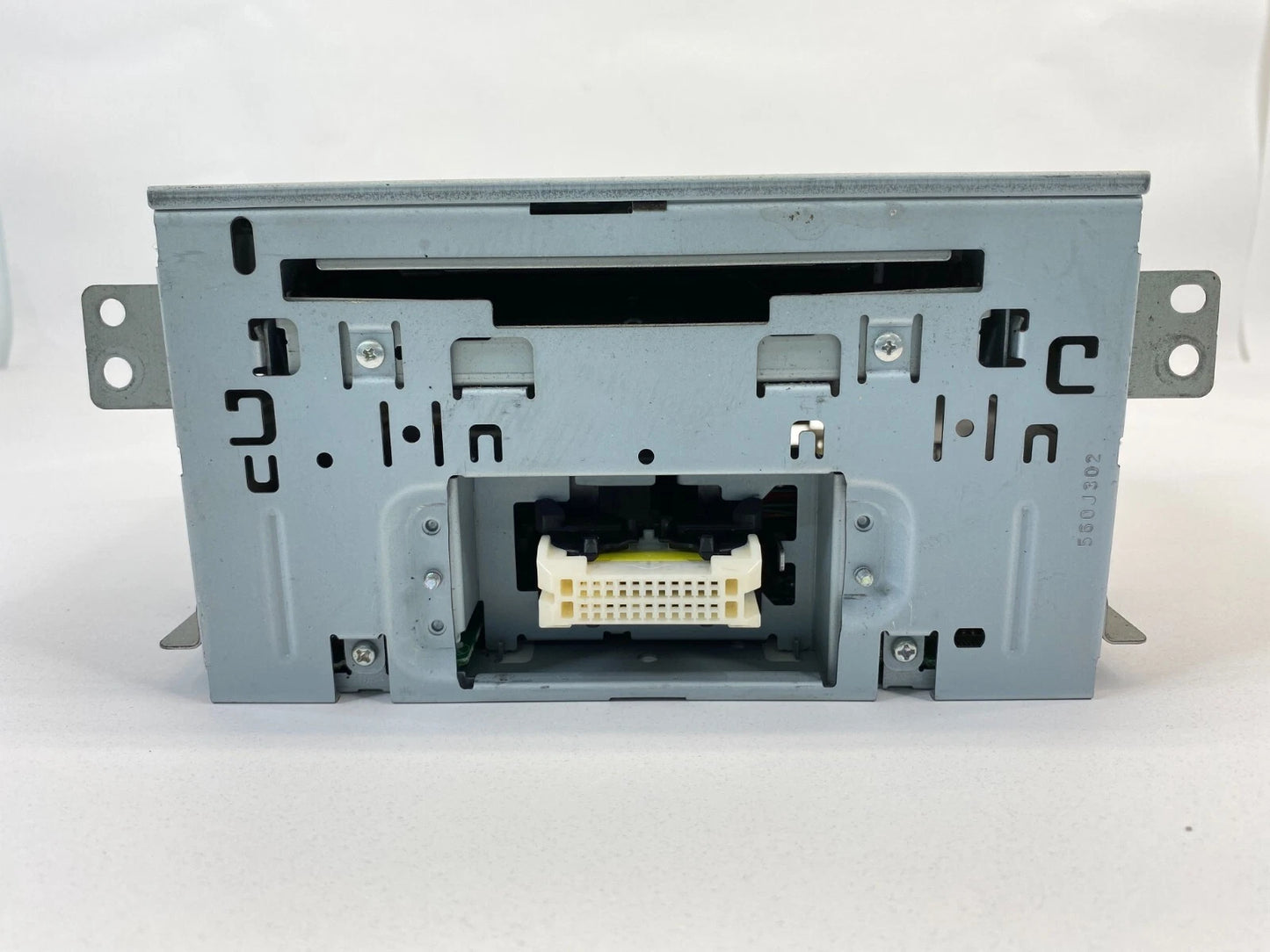 2004-2009 Mitsubishi Galant Sedan Radio AM FM CD Player Receiver MP3 8701A045