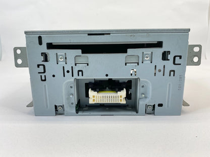 2004-2009 Mitsubishi Galant Sedan Radio AM FM CD Player Receiver MP3 8701A045