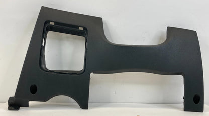 2013-2019 HYUNDAI SANTA FE DASH LEFT LOWER KNEE BOLSTER PANEL TRIM OEM