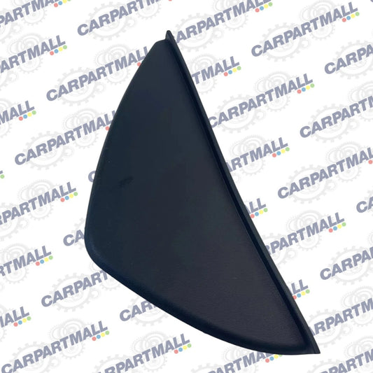 2011-2014 HYUNDAI SONATA FRONT LEFT DRIVER SIDE END CAP DASH COVER TRIM OEM
