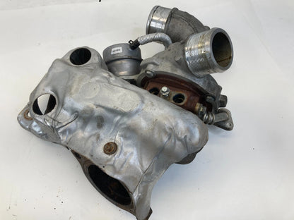 2015-2018 FORD EDGE 2.0L 16V TURBO CHARGER TURBOCHARGER F2GE-9G479-BB OEM