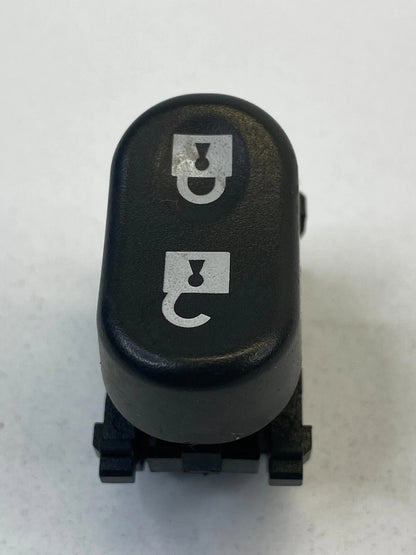 06-09 PONTIAC TORRENT 05-09 EQUINOX FRONT RIGHT SIDE DOOR LOCK CONTROL SWITCH