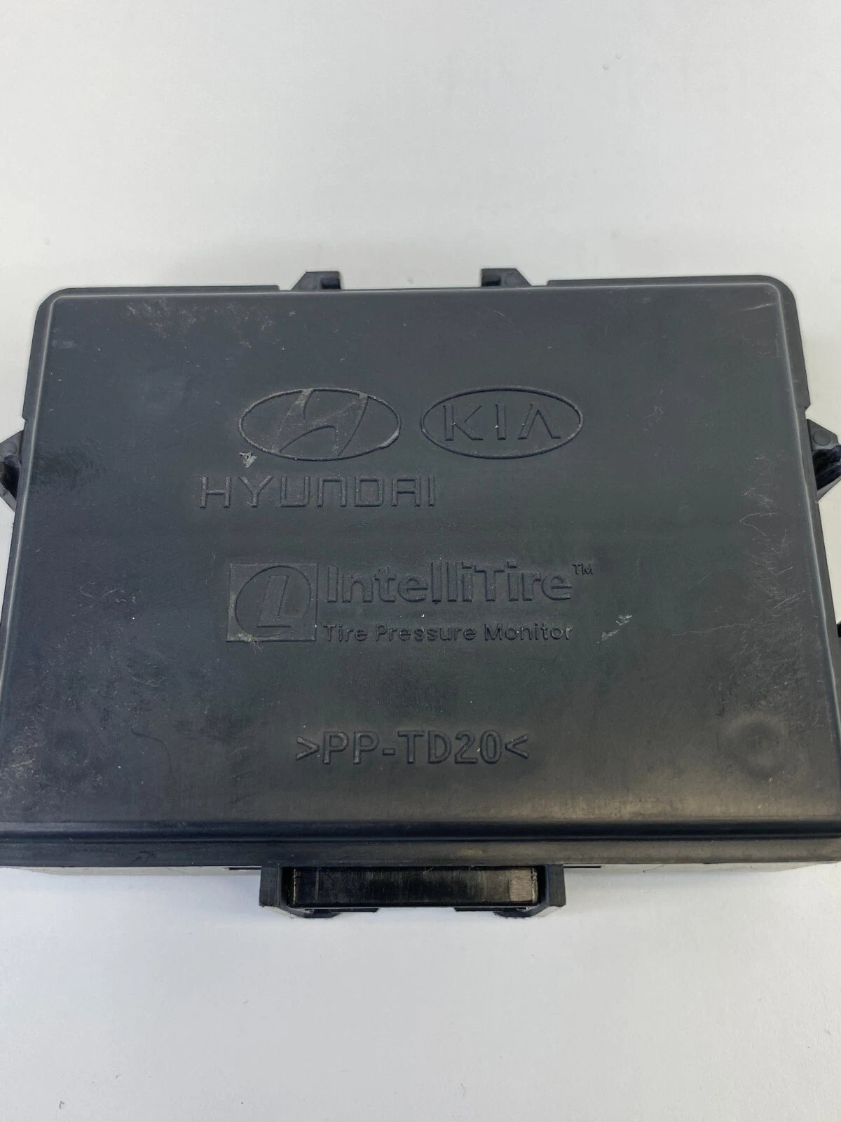 07 08 HYUNDAI SANTA FE TIRE PRESSURE MONITORING SYSTEM CONTROL MODULE 958004D100