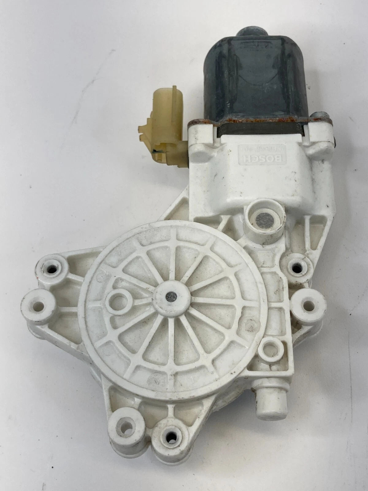 2007-2017 JEEP PATRIOT REAR LEFT SIDE POWER DOOR WINDOW MOTOR 0130822279 OEM