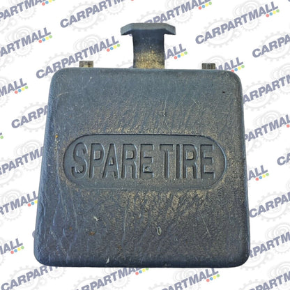 03 04 05 06 07 08 HONDA PILOT SPARE TIRE STRIKER CAP COVER SPARETIRE 84642-S3V